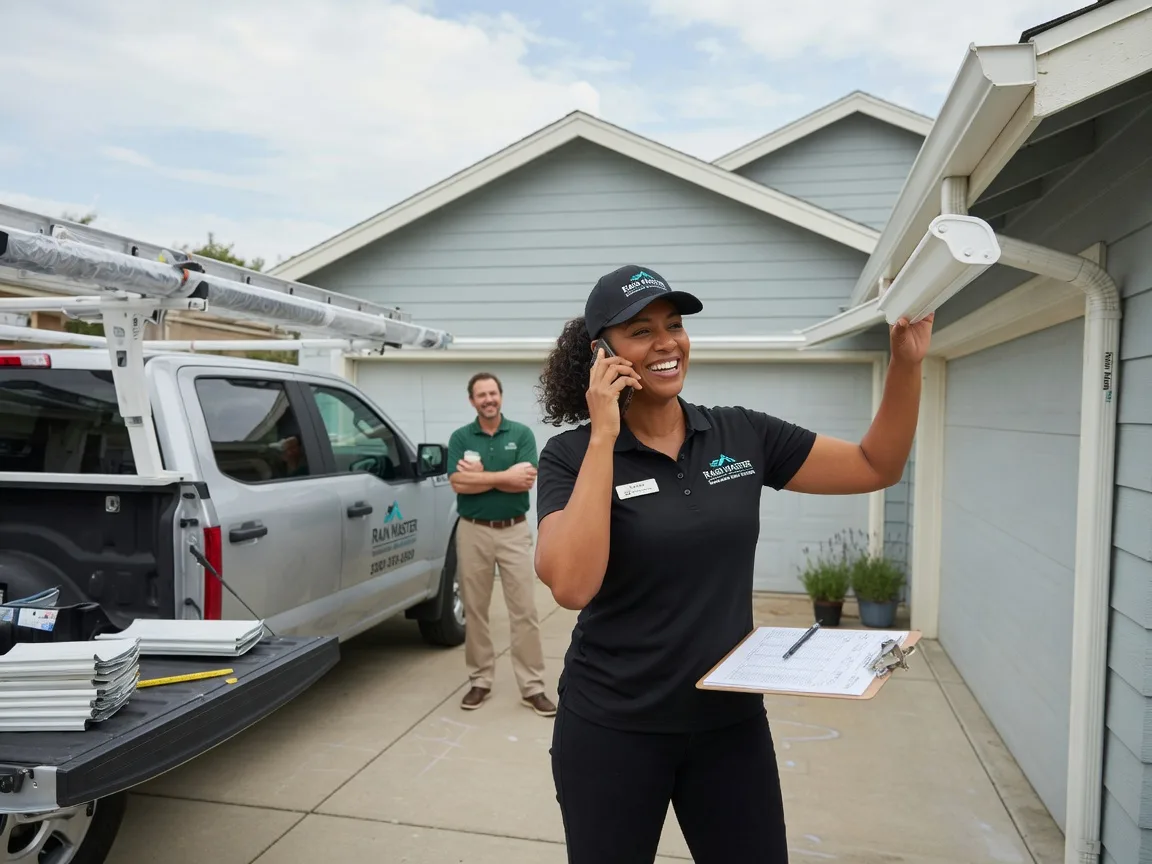 Gutter Installation Elrama, PA FAQs